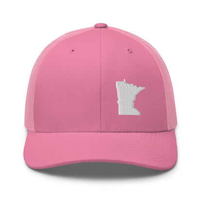 MN Trucker Cap