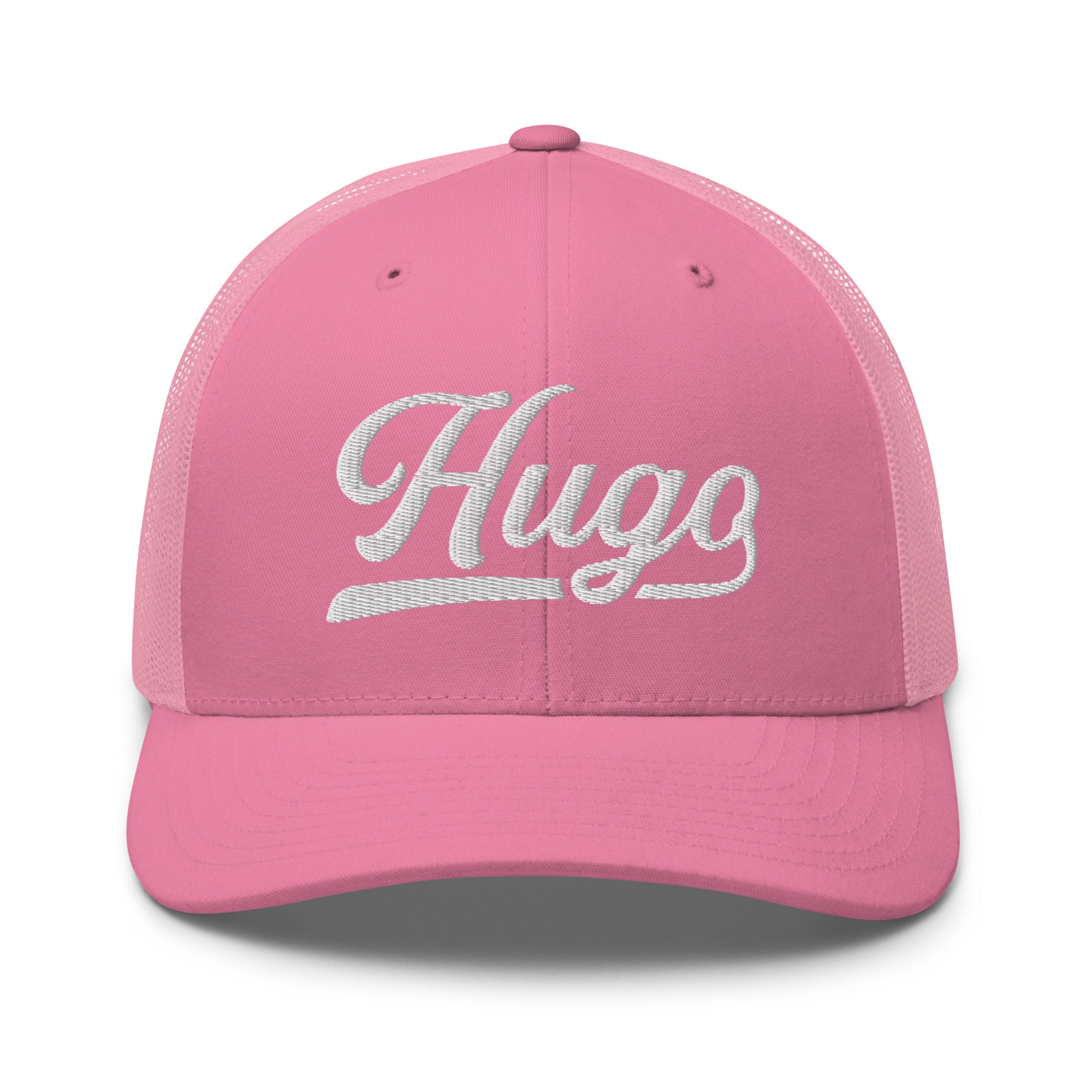 Hugo Trucker Cap