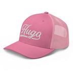 Hugo Trucker Cap