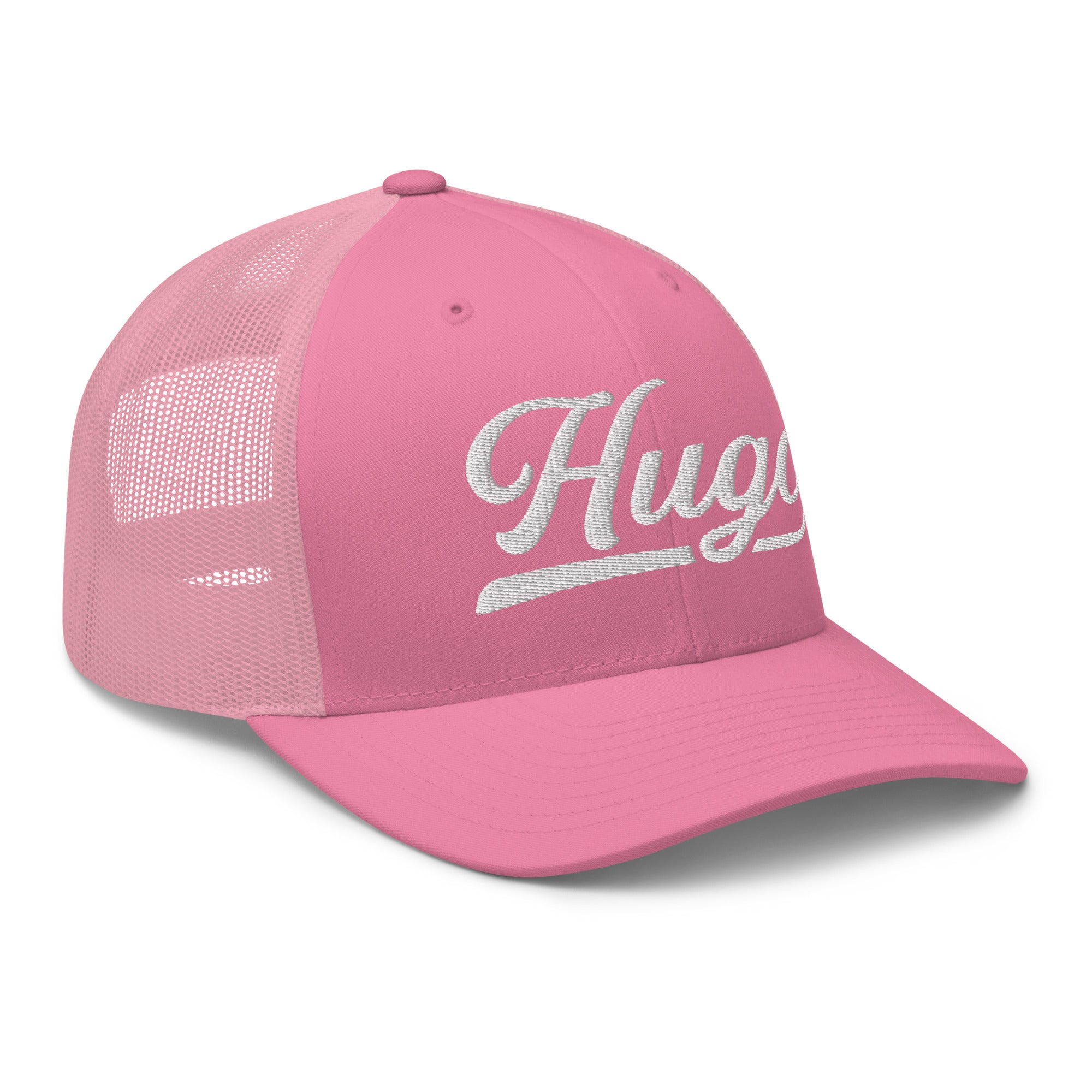 Hugo Trucker Cap