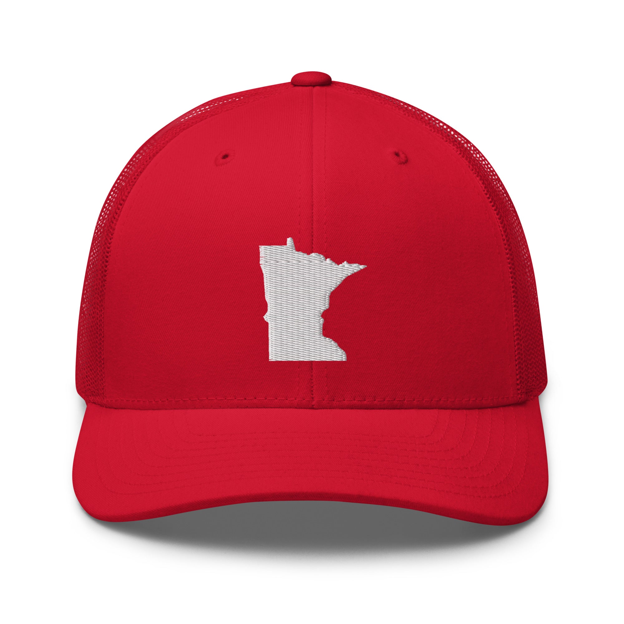 MN Trucker Cap