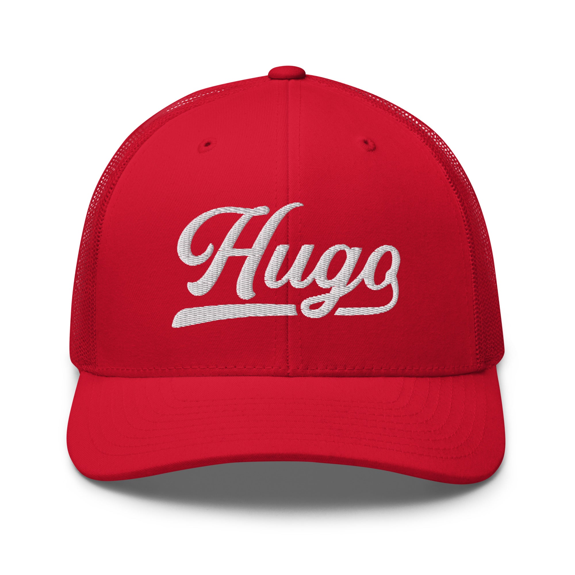 Hugo Trucker Cap