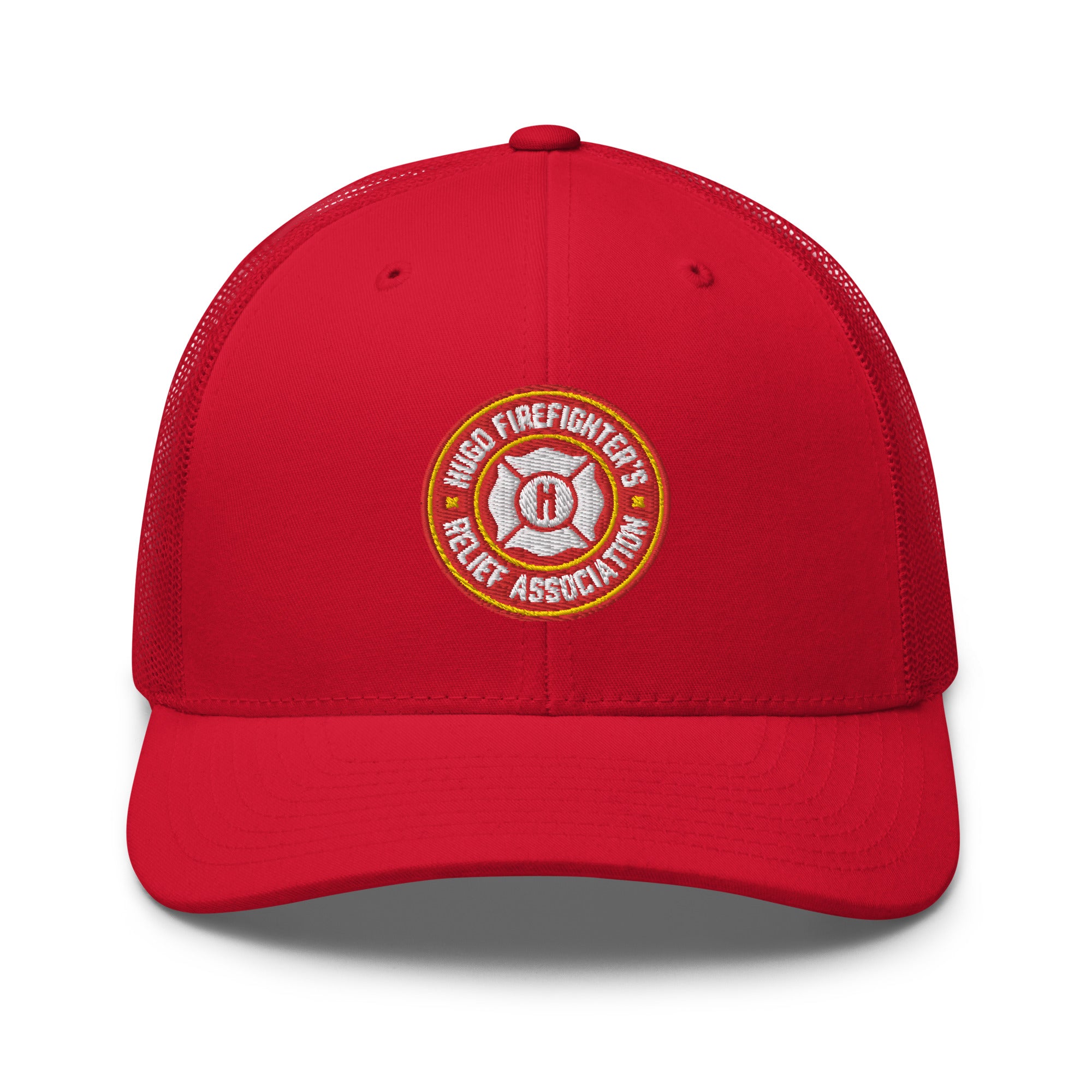HFRA Trucker Cap