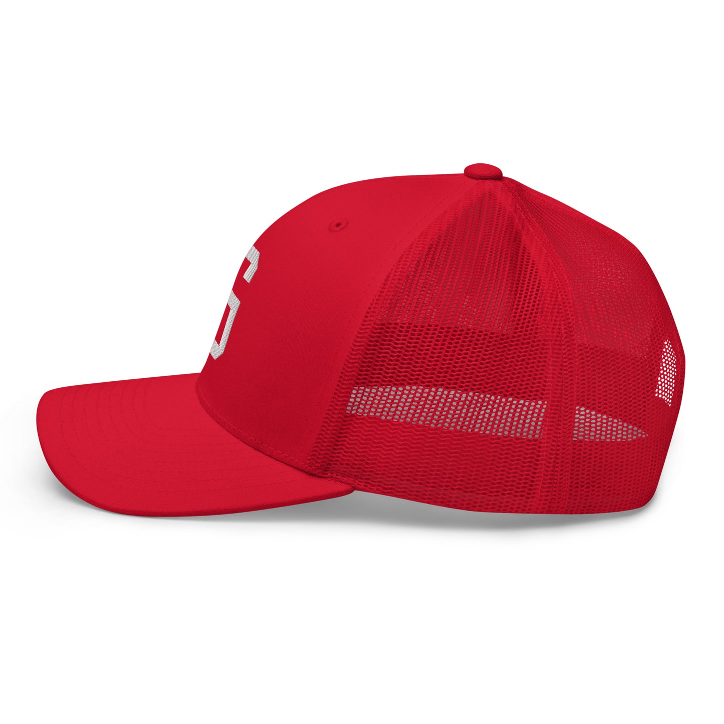 Gentry Academy G Trucker Cap