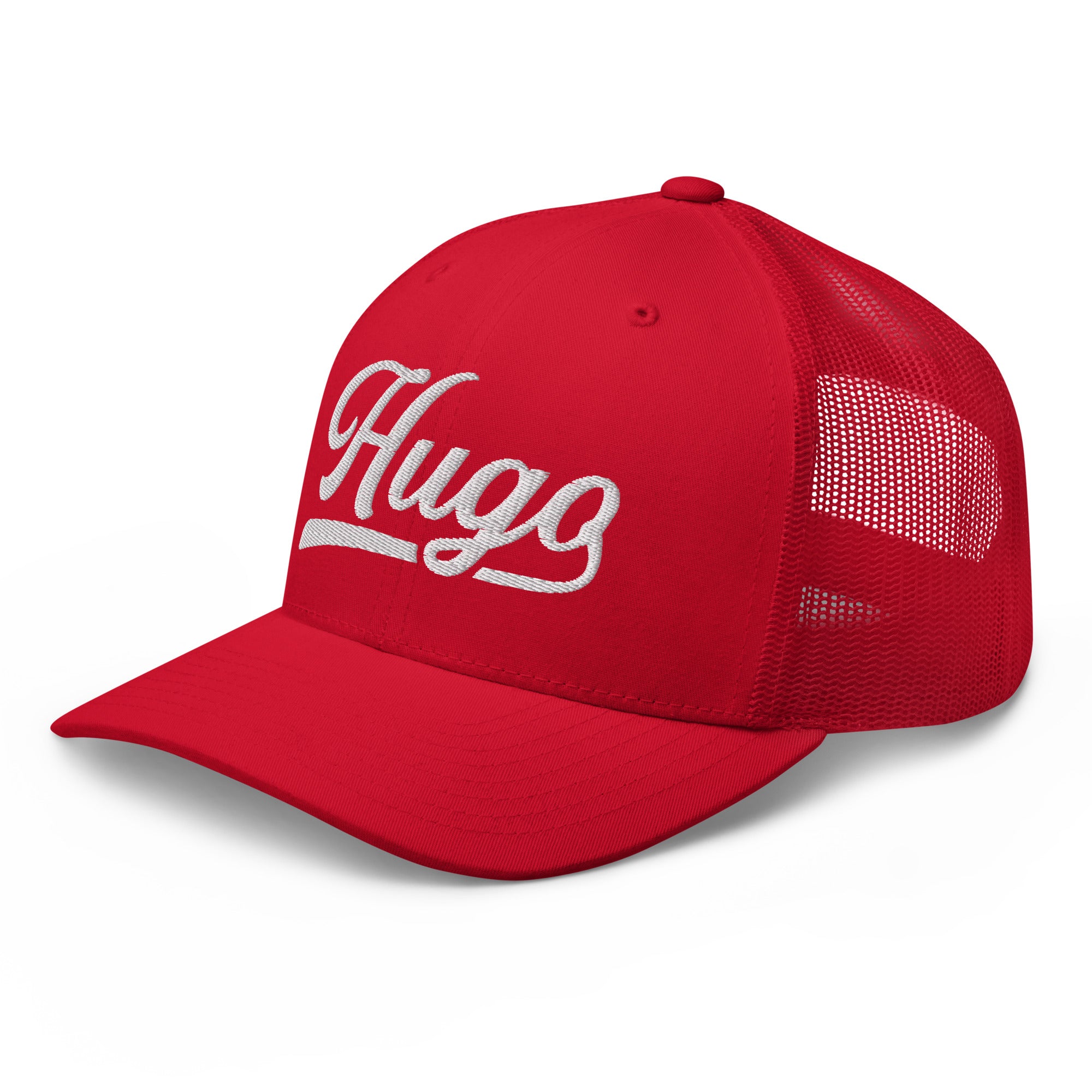 Hugo Trucker Cap