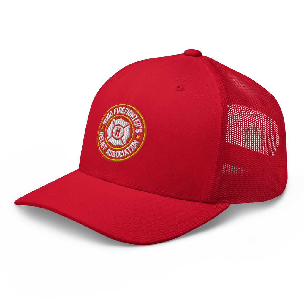 HFRA Trucker Cap