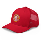 HFRA Trucker Cap