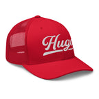 Hugo Trucker Cap
