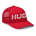 Hugo TRL Trucker Cap