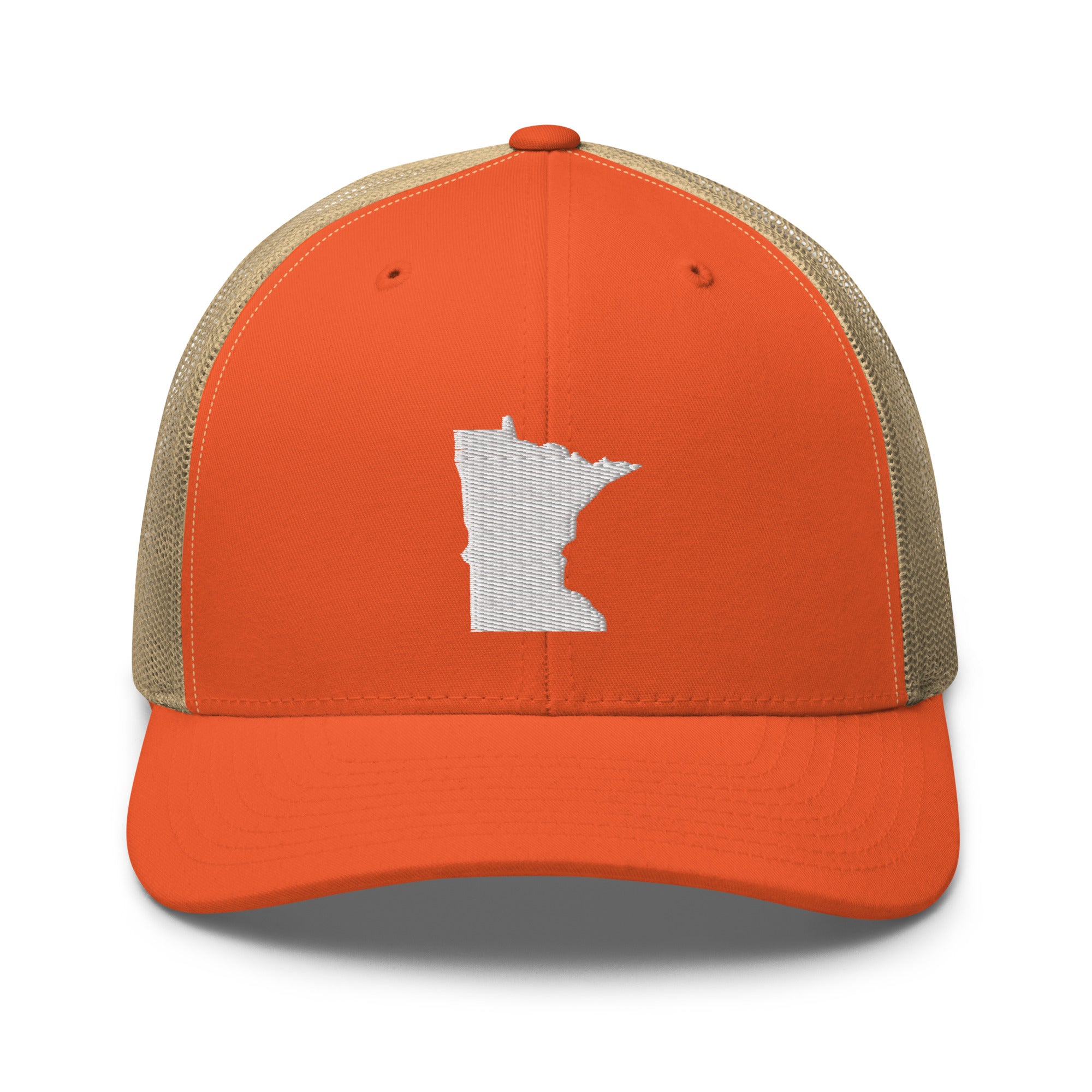 MN Trucker Cap