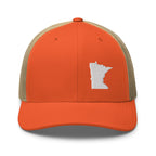MN Trucker Cap