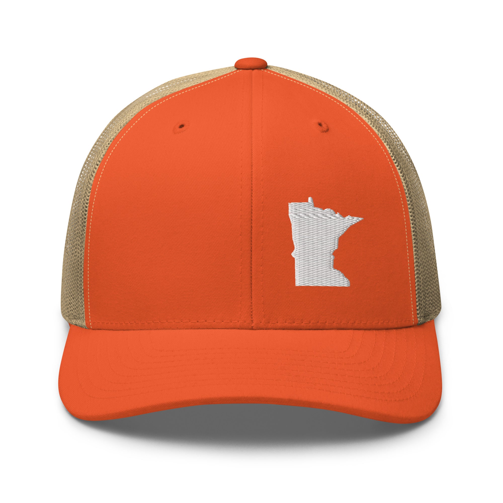 MN Trucker Cap