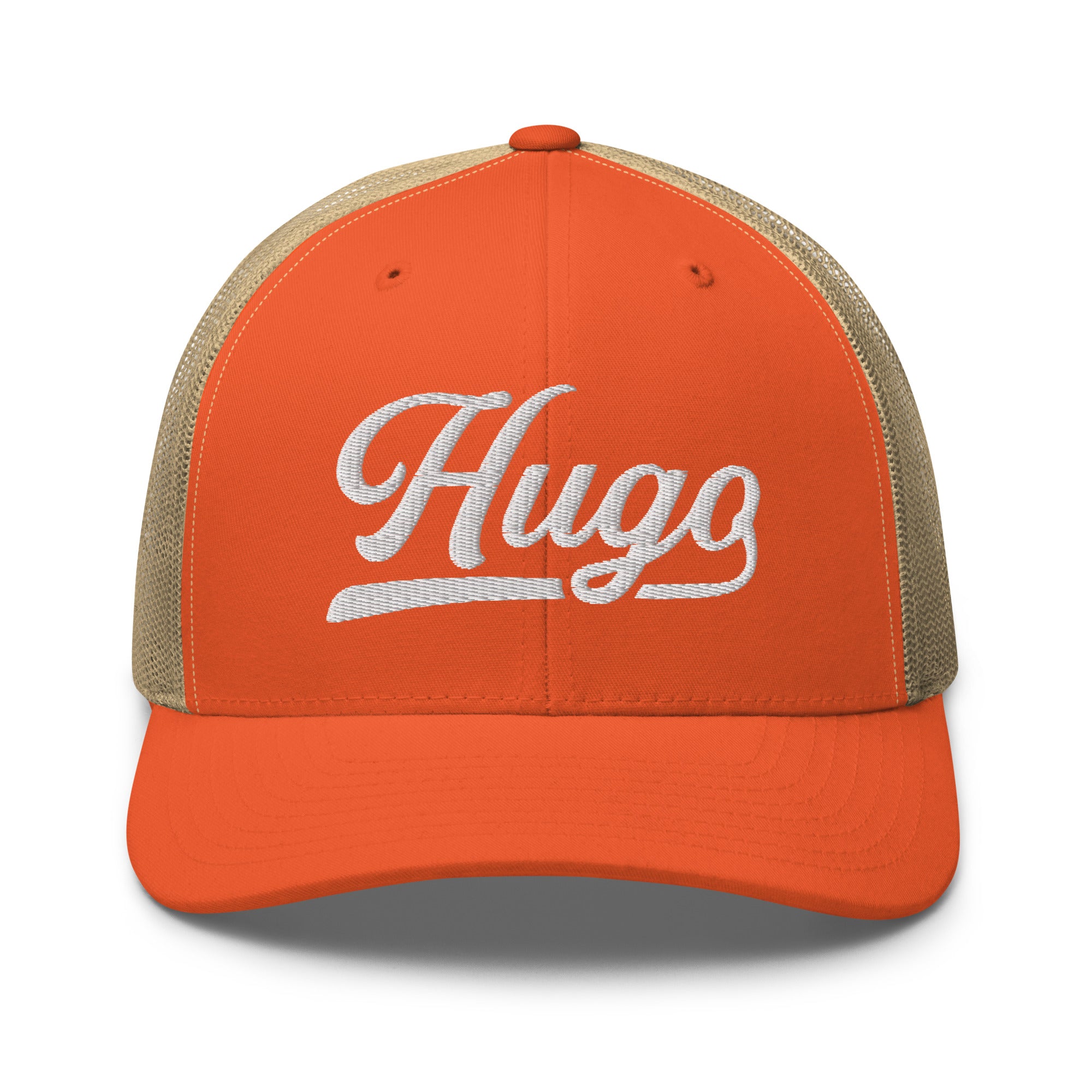 Hugo Trucker Cap
