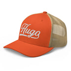 Hugo Trucker Cap
