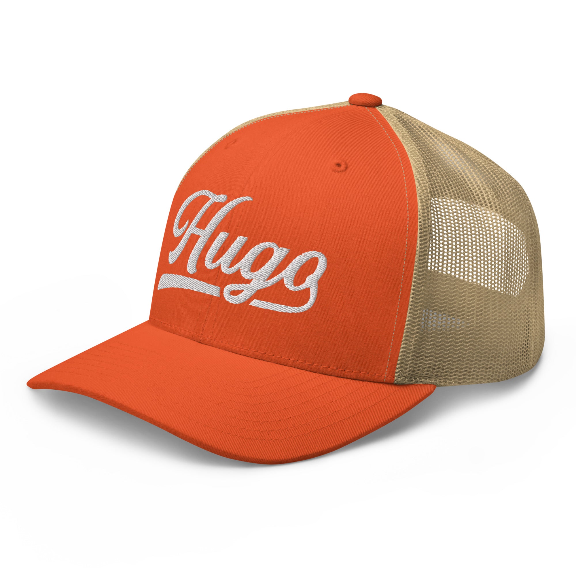 Hugo Trucker Cap