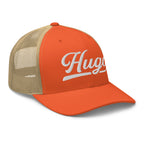 Hugo Trucker Cap