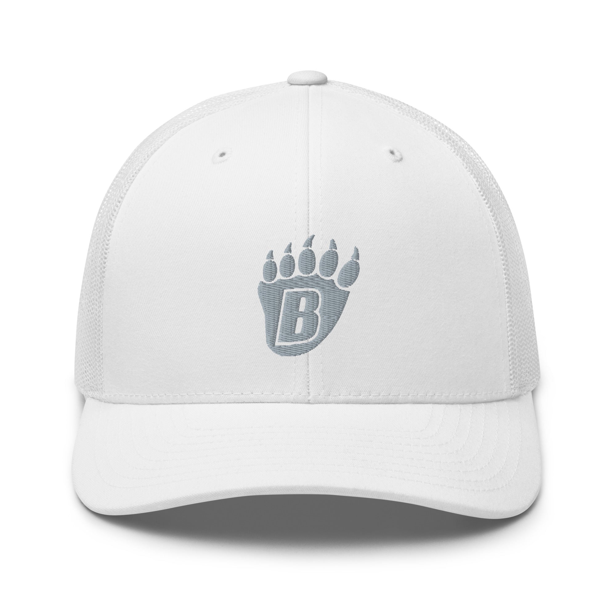 White Bear Lake Trucker Cap
