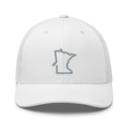 MN Hockey Trucker Cap