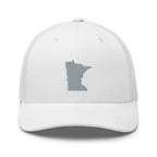 MN Trucker Cap
