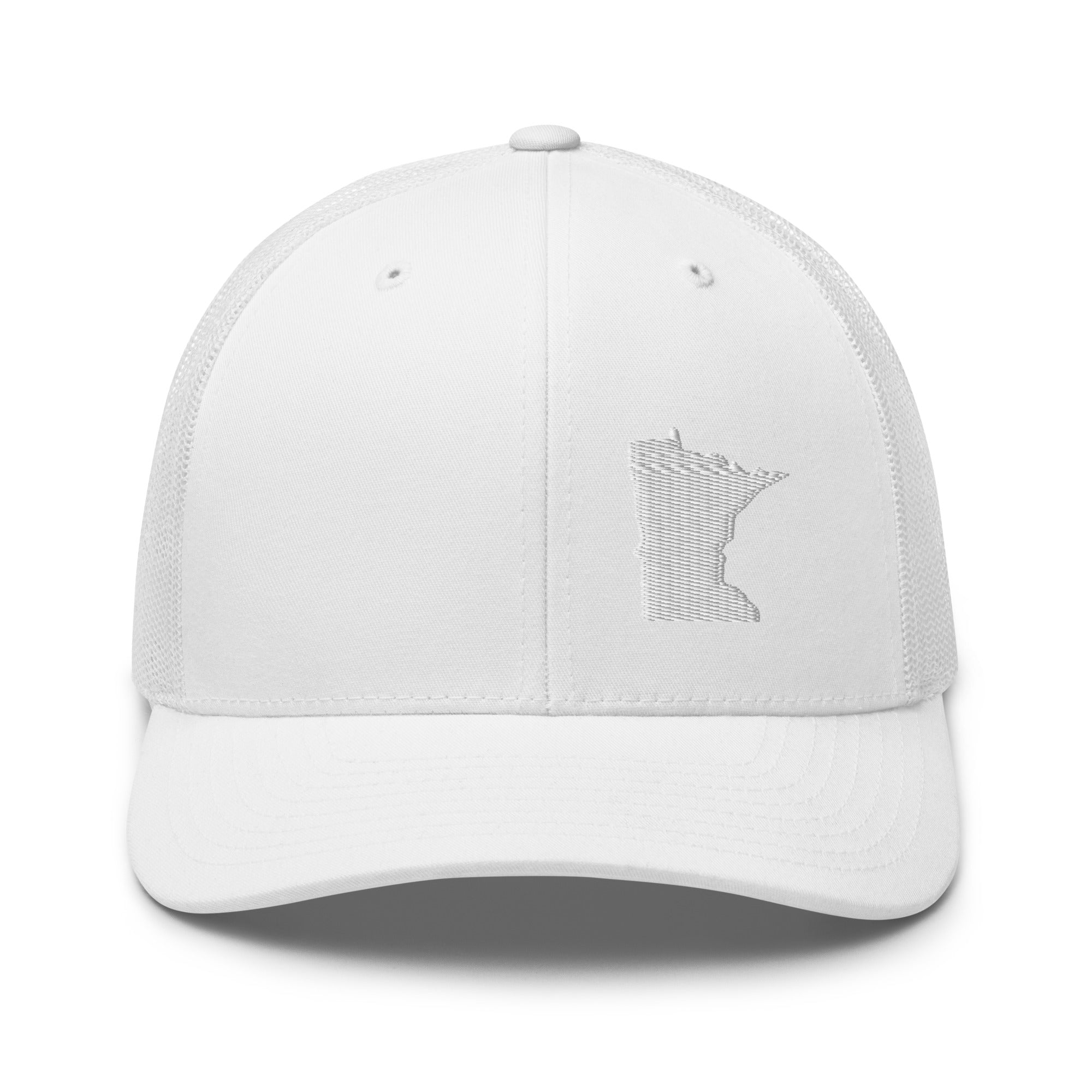 MN Trucker Cap