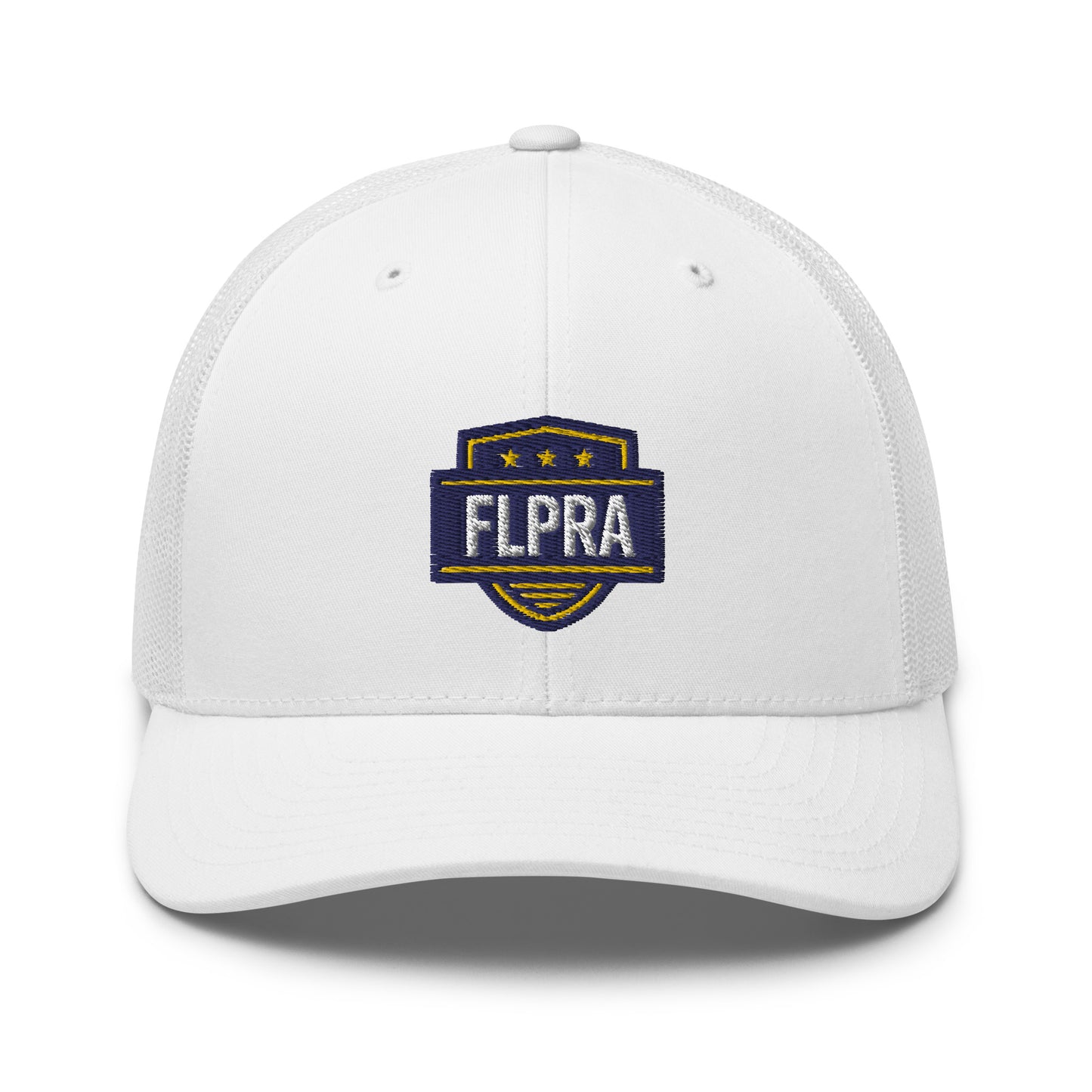 FLPRA Trucker Cap