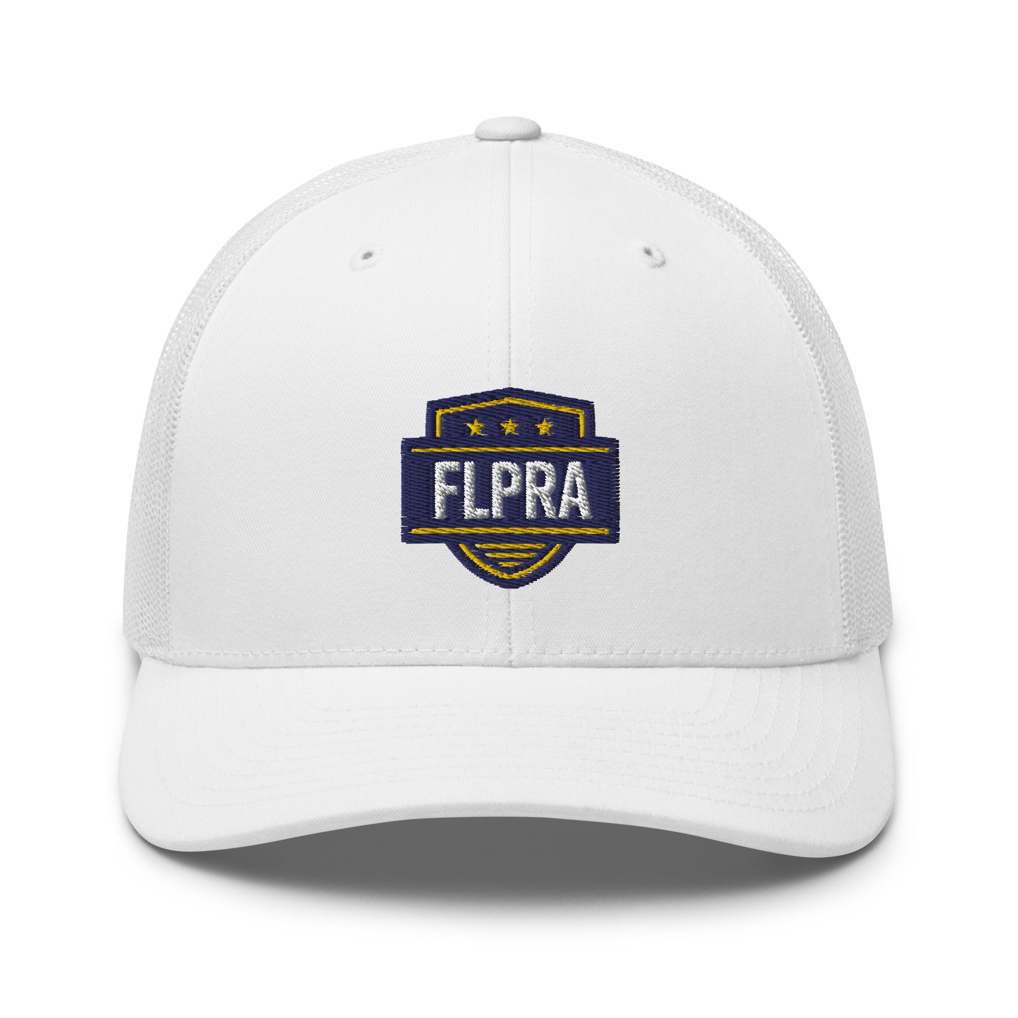 Forest Lake Police Relief Association Trucker Cap