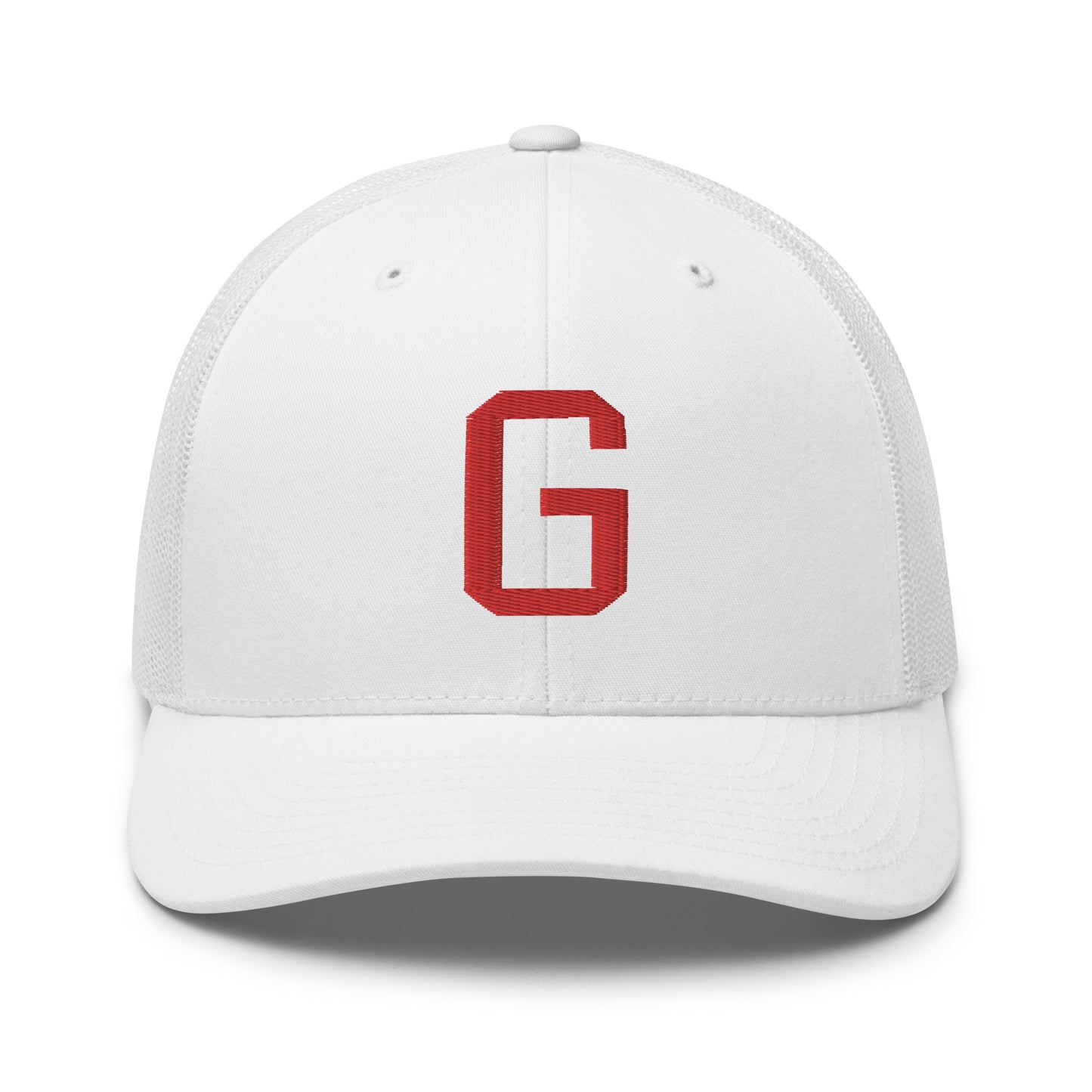 Gentry Academy G Trucker Cap