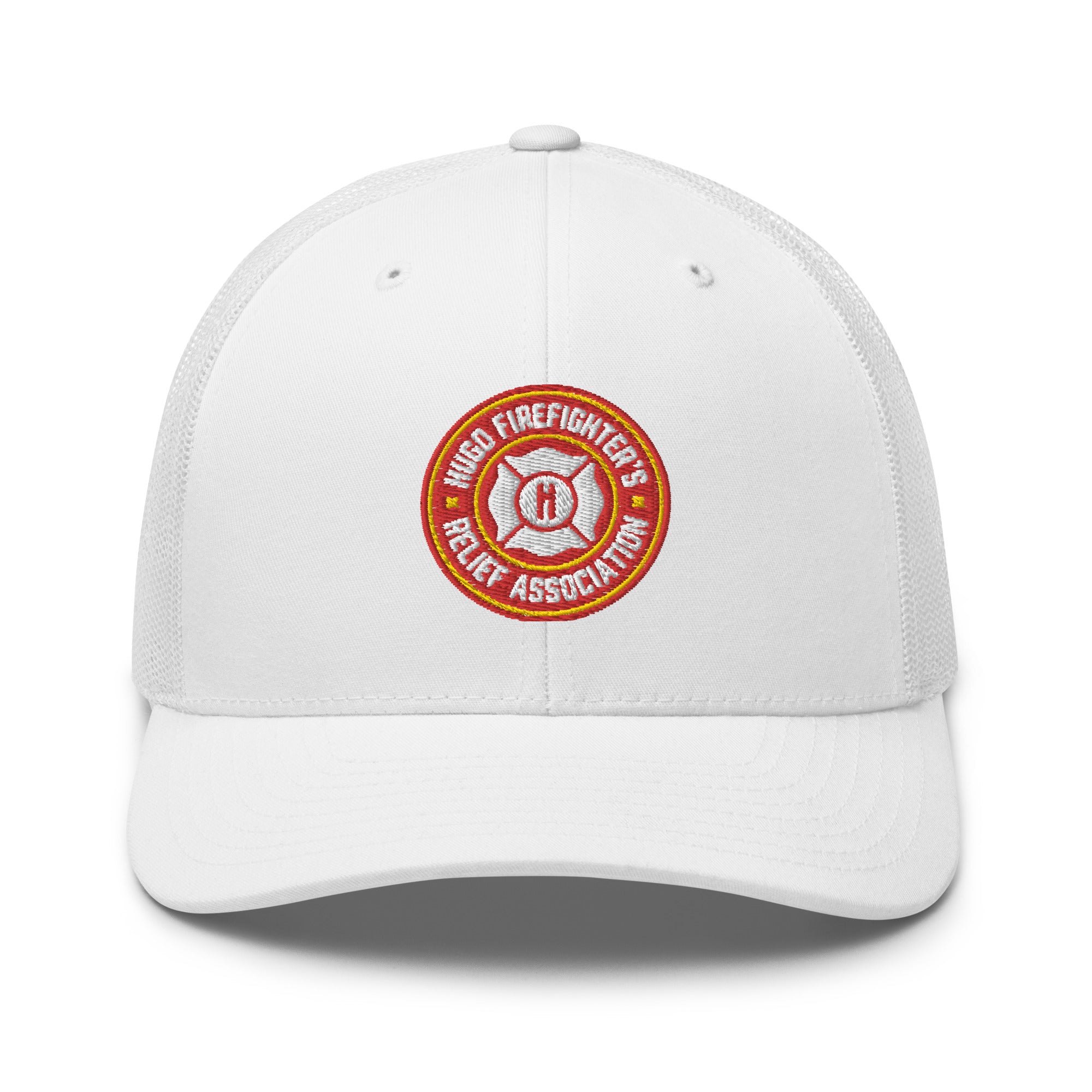 HFRA Trucker Cap