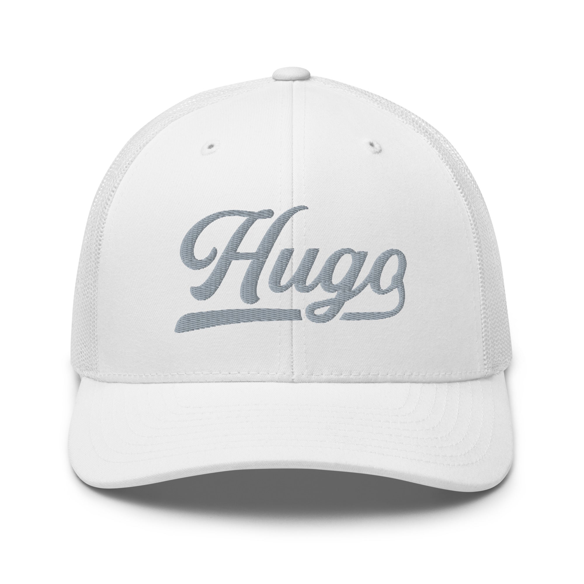 Hugo Trucker Cap