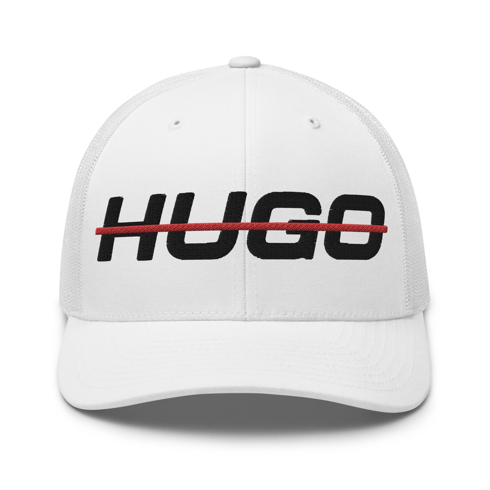 Hugo TRL Trucker Cap