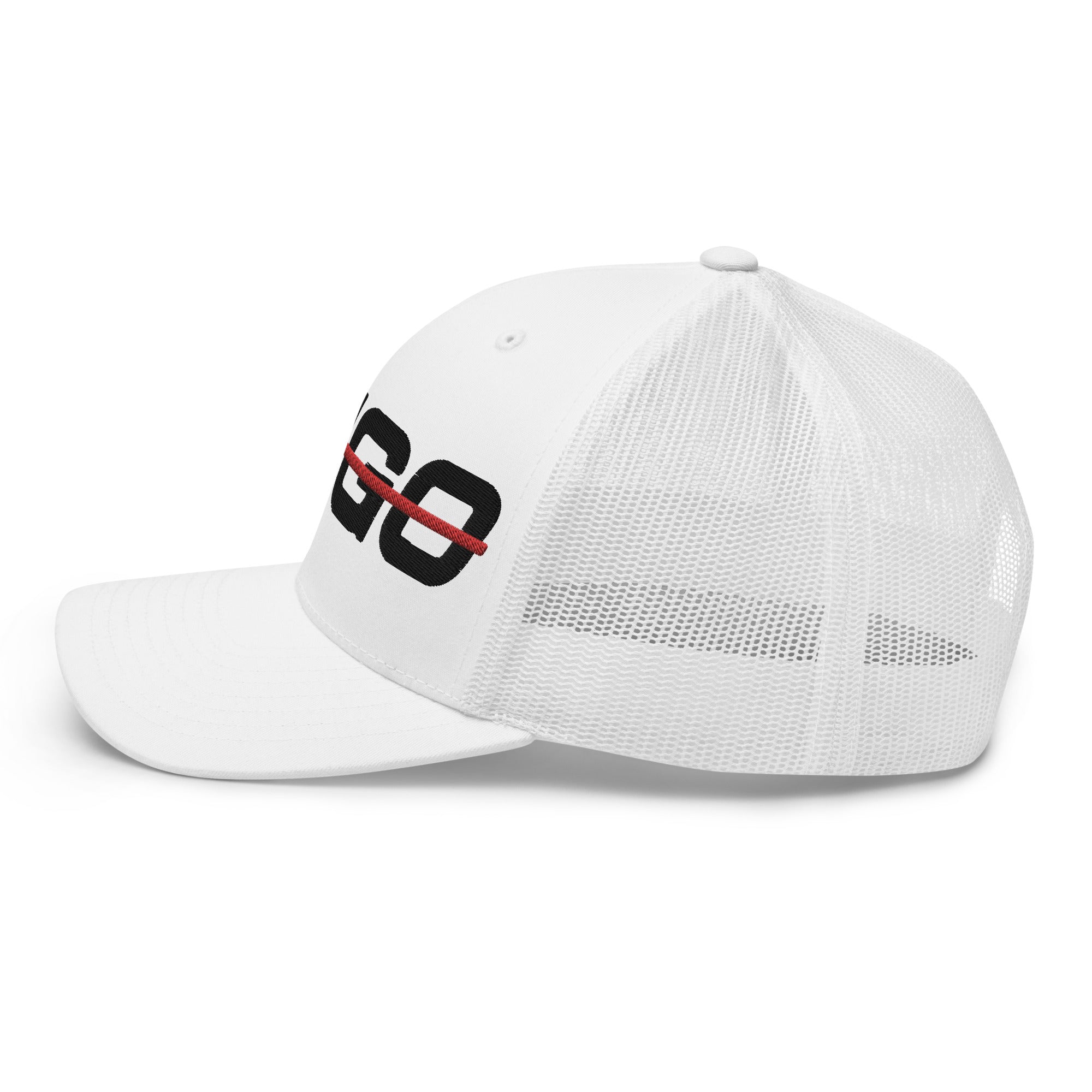 Hugo TRL Trucker Cap