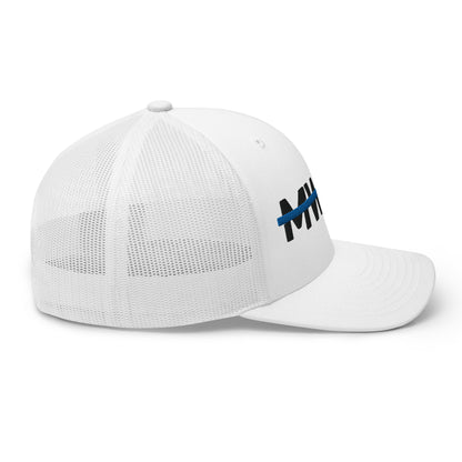 Maplewood Police Trucker Cap