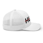 Hugo TRL Trucker Cap