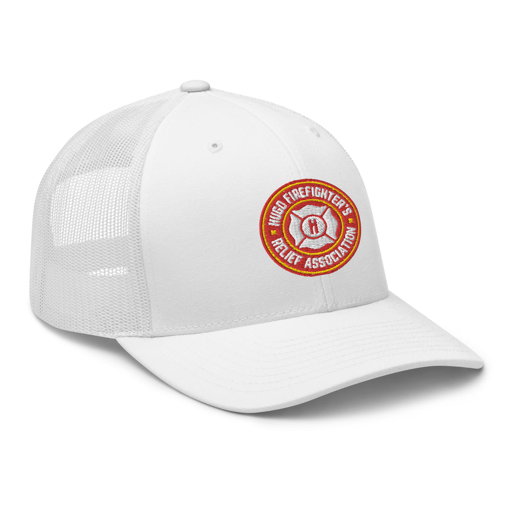 HFRA Trucker Cap