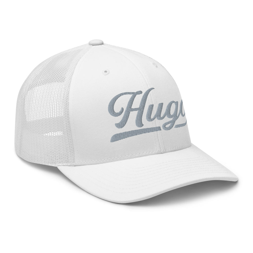 Hugo Trucker Cap