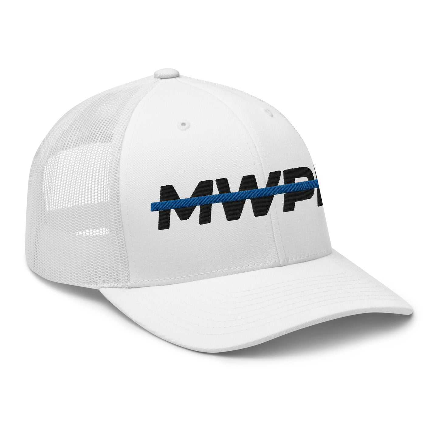 Maplewood Police Trucker Cap