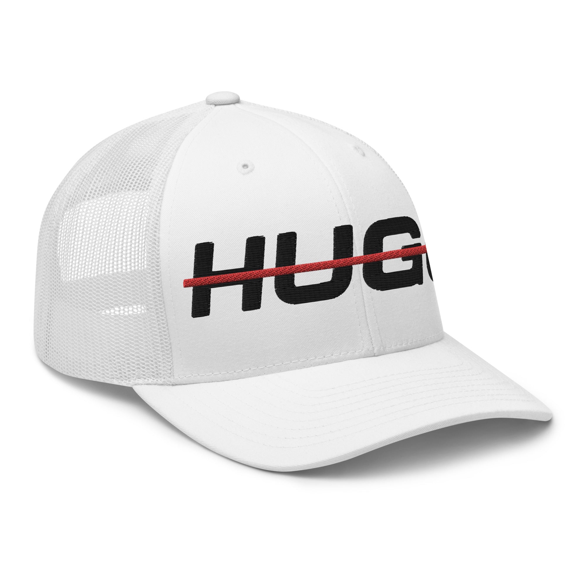 Hugo TRL Trucker Cap
