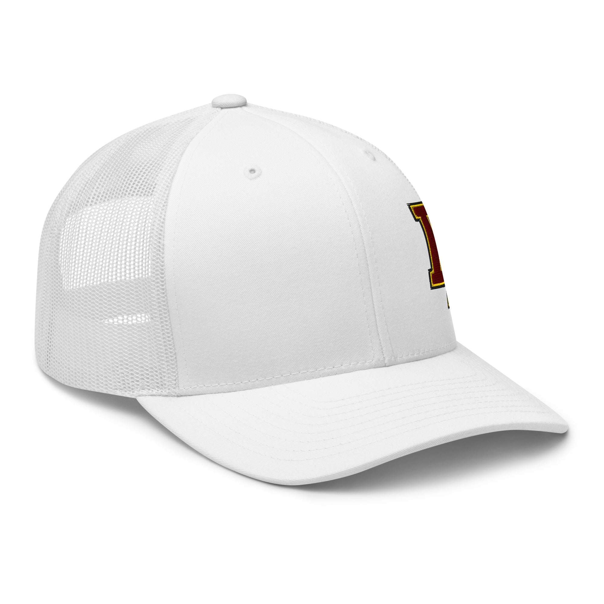 Forest Lake Hockey Trucker Cap