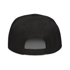 Forest Lake Police Relief Association TBL Snapback Hat