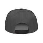 White Bear Lake Snapback Hat