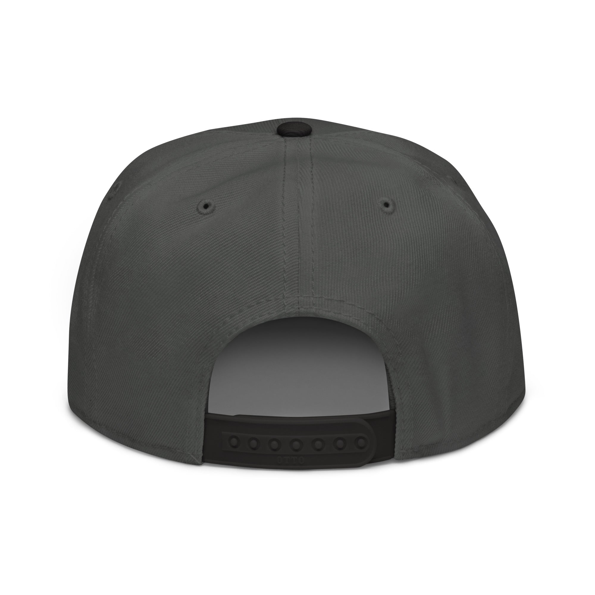 White Bear Lake Snapback Hat