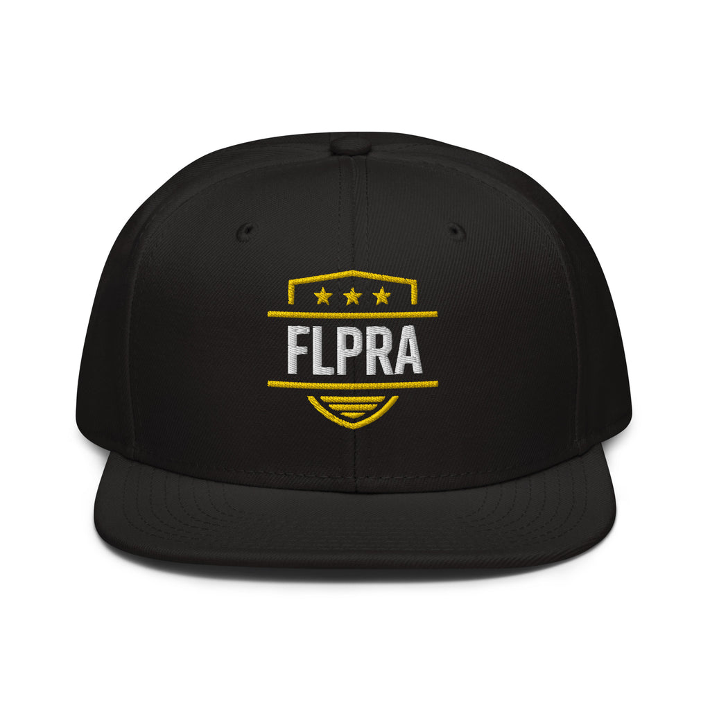 Forest Lake Police Relief Association Snapback Hat