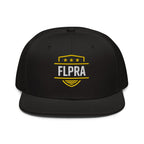 Forest Lake Police Relief Association Snapback Hat