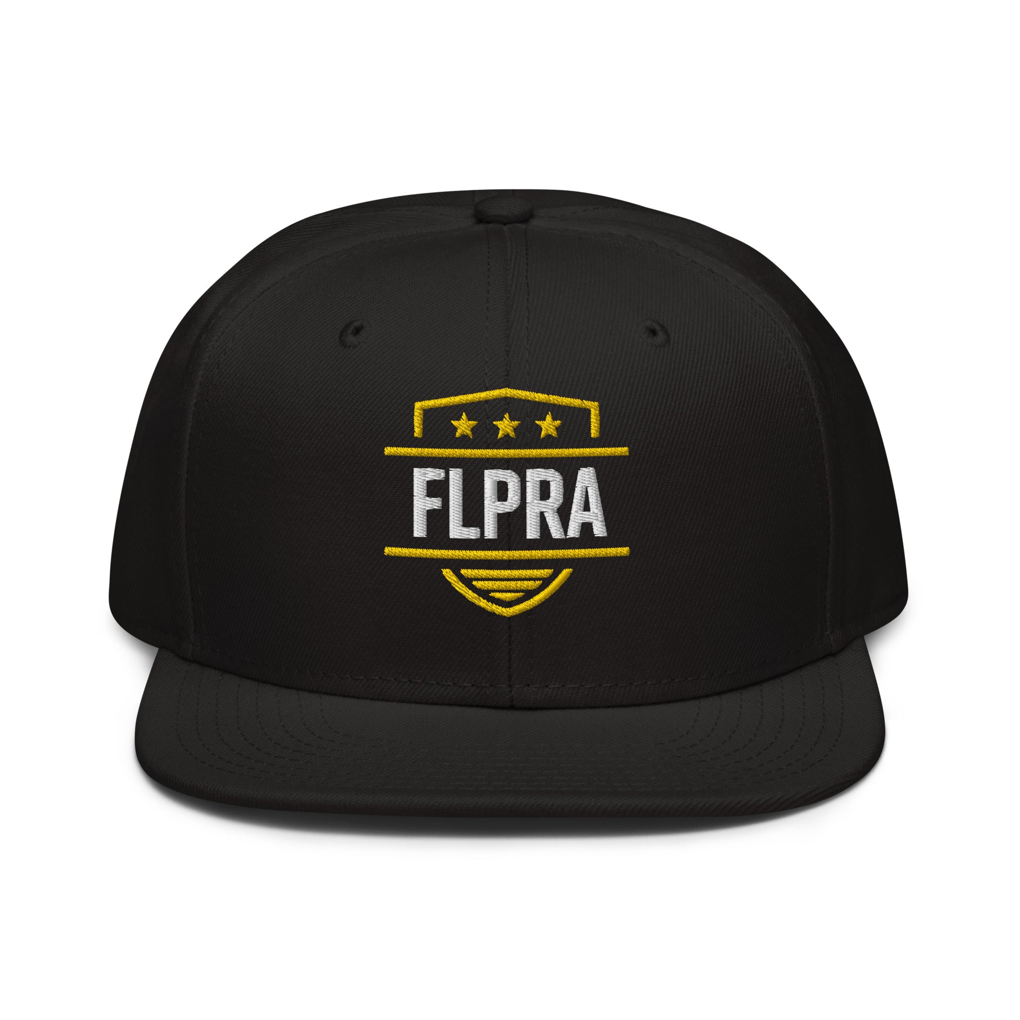 Forest Lake Police Relief Association Snapback Hat