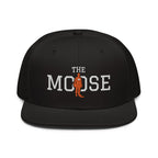 The Moose Snapback Hat