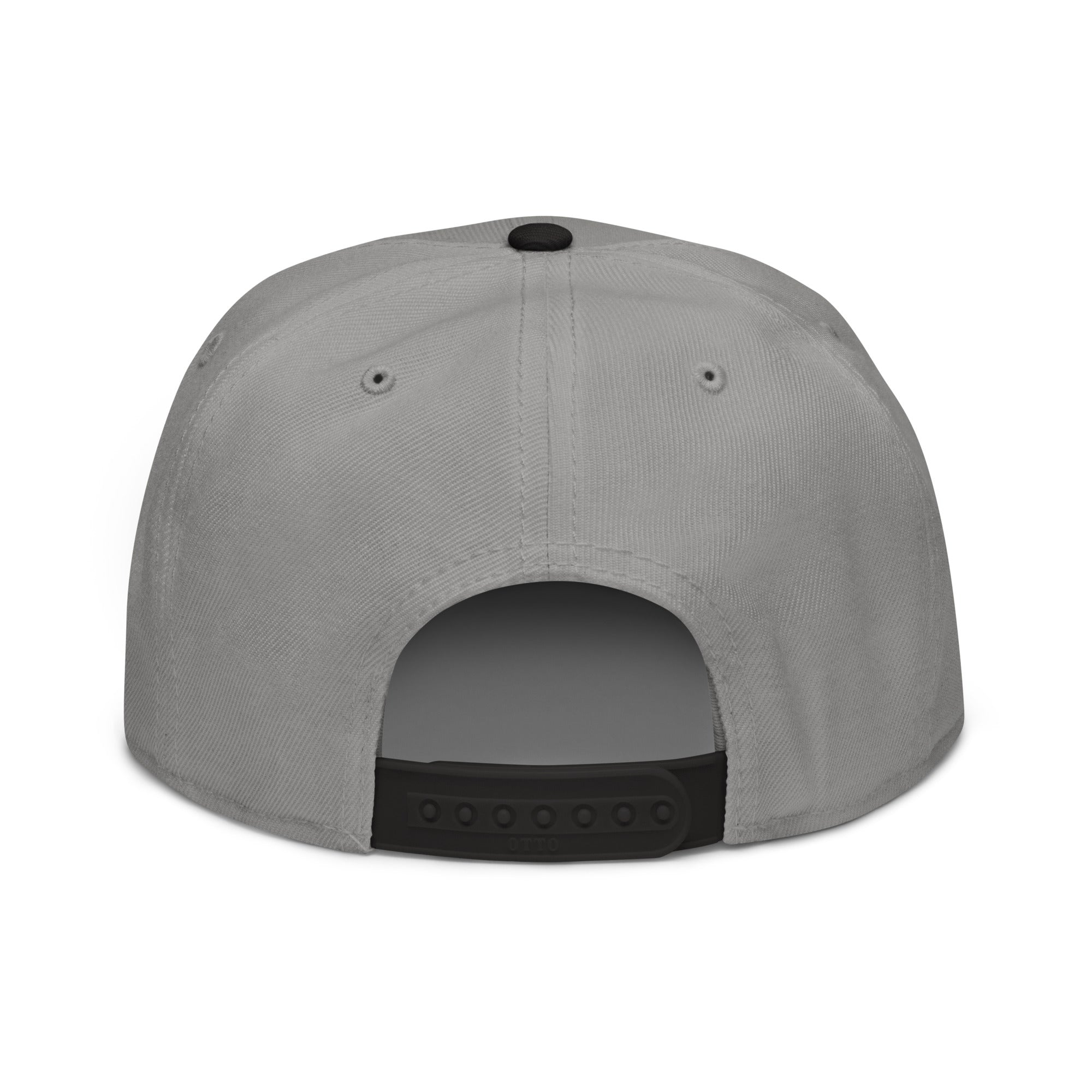 White Bear Lake Snapback Hat