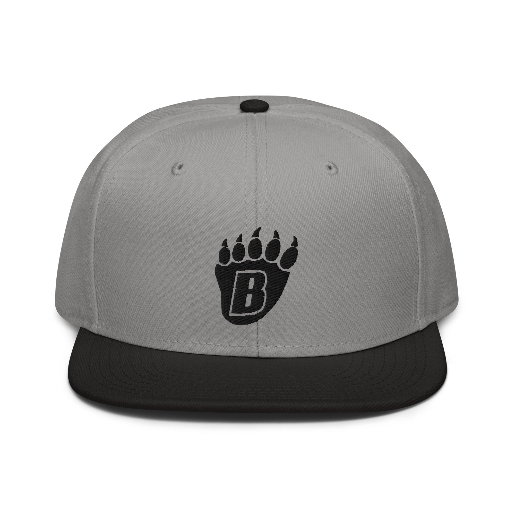 White Bear Lake Snapback Hat
