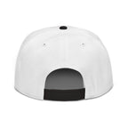 White Bear Lake Snapback Hat