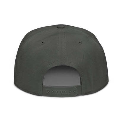 Forest Lake Hockey Snapback Hat