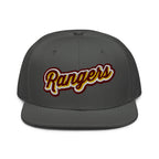 Forest Lake Hockey Snapback Hat